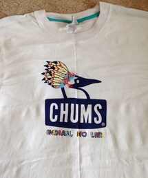 CHUMS | Tシャツ/カットソー