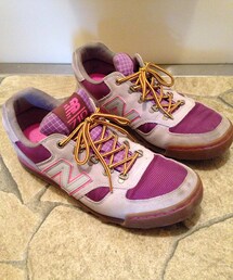 NEW BALANCE | スニーカー