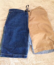 MANASTASH | その他パンツ