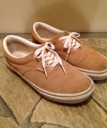 VANS | スニーカー