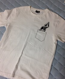 VOLCOM | Tシャツ/カットソー