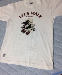 CHUMS | Tシャツ/カットソー