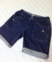 TAKEO KIKUCHI | デニムパンツ