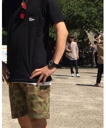 LUMINOX | アナログ腕時計