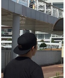 POLeR | キャップ