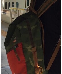 POLeR | バックパック/リュック