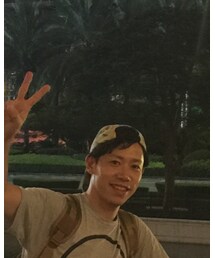 POLeR | キャップ