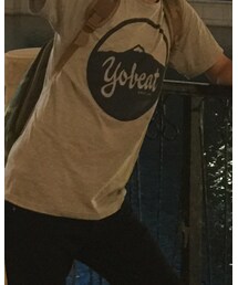 YOBEAT | Tシャツ/カットソー
