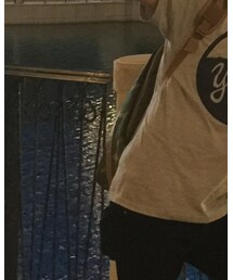 POLeR | バックパック/リュック