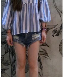 One Tea spoon | その他パンツ