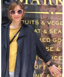 2143 | チェスターコート