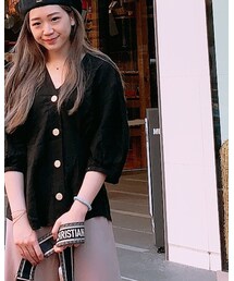 2143 | シャツ/ブラウス