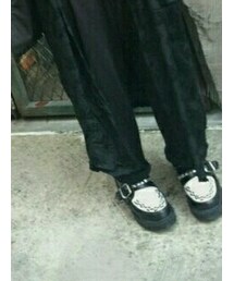 GU | その他パンツ