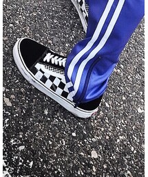 VANS | スニーカー