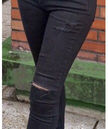 I VOGIE | デニムパンツ