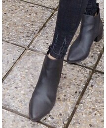 FOREVER 21 | ブーティ