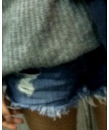 Abercrombie&Fitch | デニムパンツ