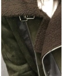 style'O closet | ミリタリージャケット