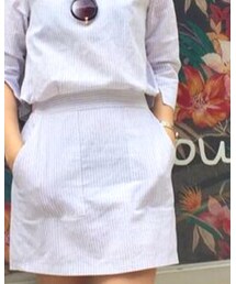 iVOGIE | チュニック