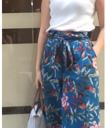 style'O closet | チノパンツ