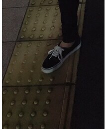 VANS | スニーカー