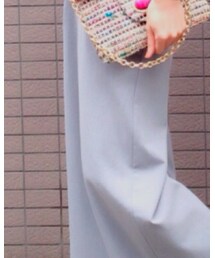 ZARA | パンツ