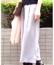 ZARA | その他パンツ