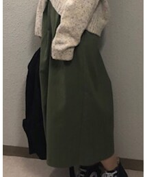ZARA | パンツ