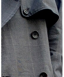 stein | トレンチコート