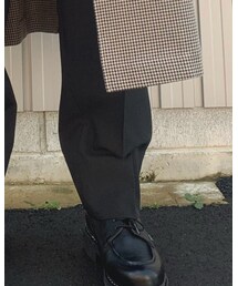 UNIQLO | スラックス