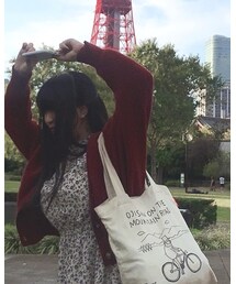 GU | ニット/セーター