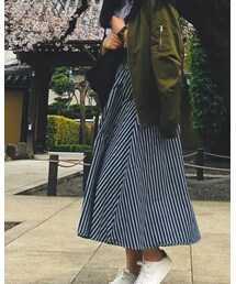 GU | スカート