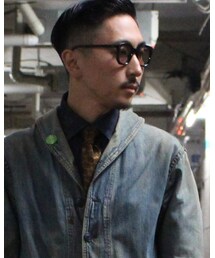 FREEMANS SPORTING CLUB | シャツ/ブラウス