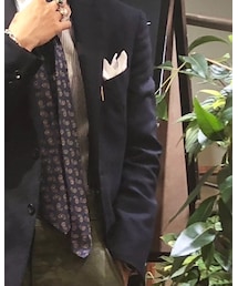 FREEMANS SPORTING CLUB | テーラードジャケット