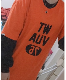 WTAPS | Tシャツ/カットソー