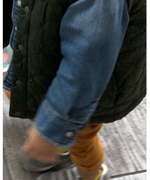 H&M | デニムジャケット