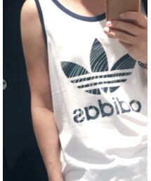 adidas | トップス