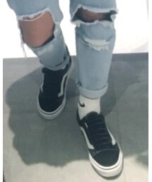 VANS | スニーカー