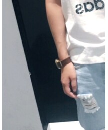 HYPER GRAND | アナログ腕時計