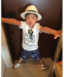 ZARA KIDS | ハット