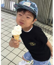 ZARA KIDS | キャップ