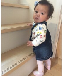 ZARA KIDS | パーカー