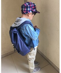 ZARA KIDS | チノパンツ