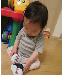 petit main | Tシャツ/カットソー