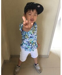 ZARA KIDS | その他パンツ