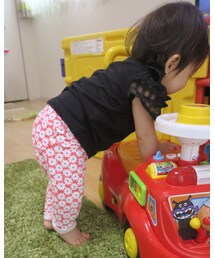 UNIQLO | レギンス/スパッツ