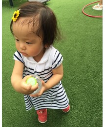 PETIT BATEAU | ワンピース