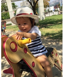 Familiar  | ハット