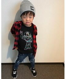 ストンプスタンプ | Tシャツ/カットソー