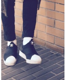 adidas | スニーカー